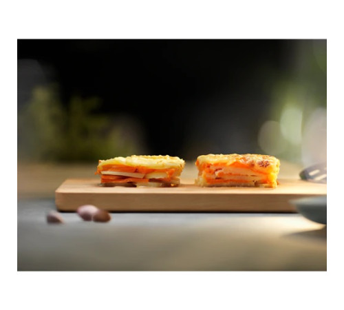 Духова шафа Electrolux VKL8E08WX