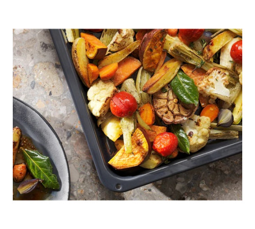 Духова шафа Electrolux VKL8E08WX