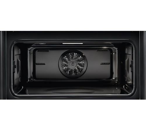 Духова шафа Electrolux VKL8E08WZ