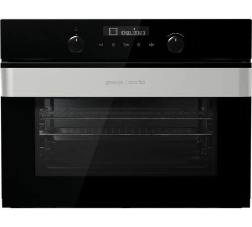 Духова шафа Gorenje BCM547ORA-B