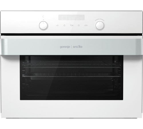 Духовка Gorenje BCM547ORA-W
