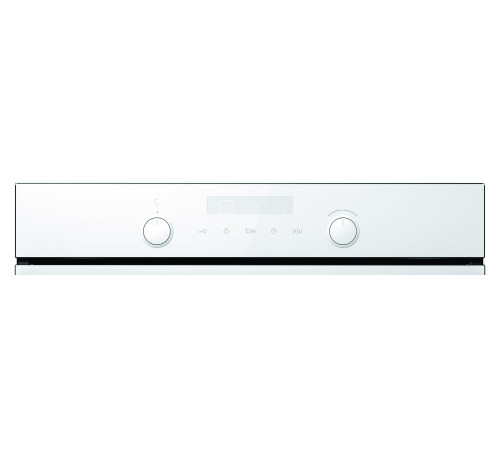 Духовка Gorenje BCM547ORA-W