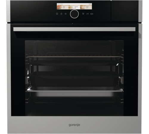Духовой шкаф Gorenje BCS798S24X