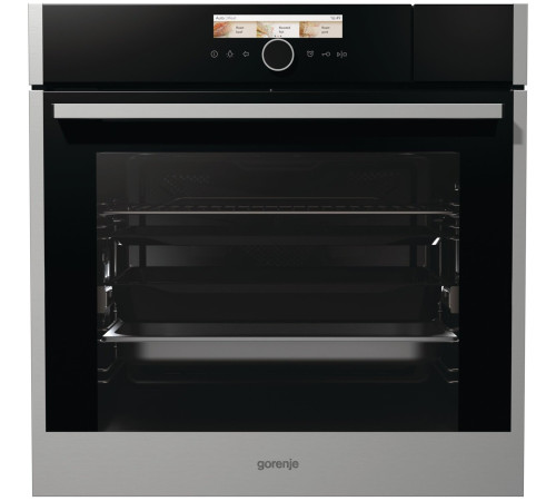 Духовой шкаф Gorenje BCS798S24X