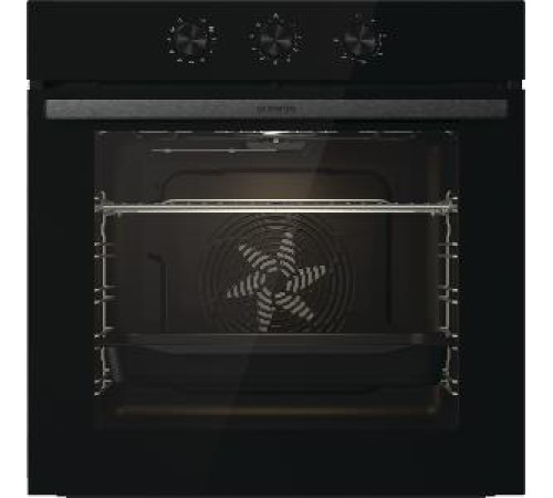Духовка Gorenje BO6725E02BG
