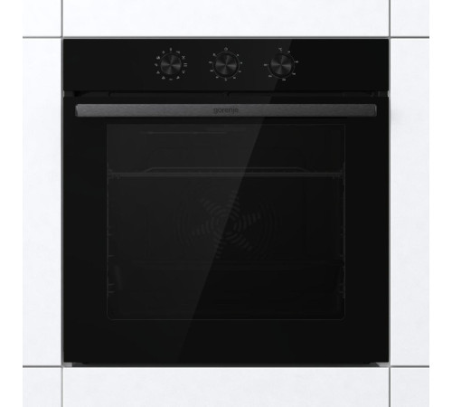 Духовка Gorenje BO6725E02BG