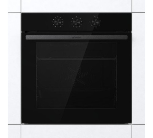 Духовка Gorenje BO6725E02BG