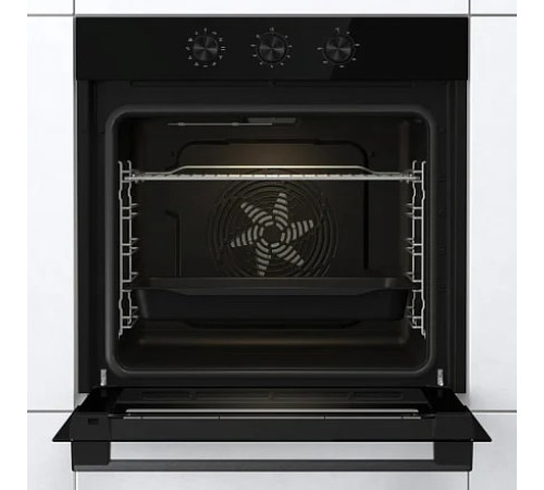 Духовка Gorenje BO6725E02BG