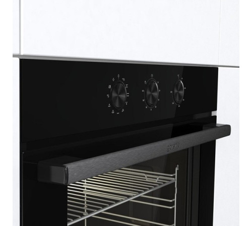 Духовка Gorenje BO6725E02BG
