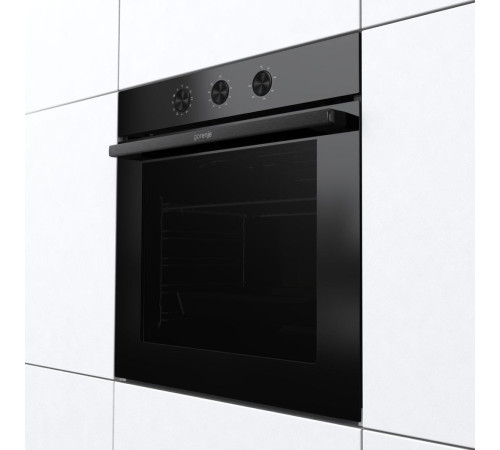 Духовка Gorenje BO6725E02BG