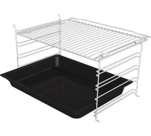 Духовка Gorenje BO6725E02BG