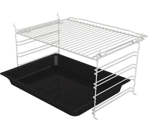 Духовка Gorenje BO6725E02BG