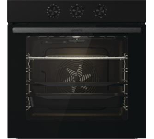 Духовка Gorenje BO6727E03B