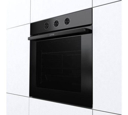 Духовка Gorenje BO6727E03B