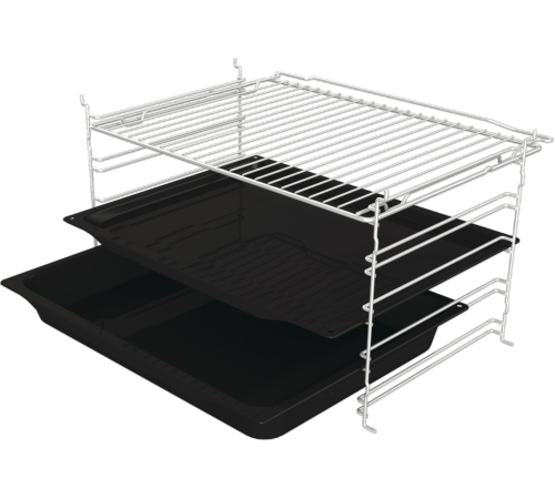 Духовка электрическая Gorenje BO6727E03BG