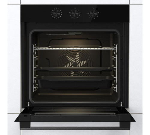 Духовка электрическая Gorenje BO6727E03BG