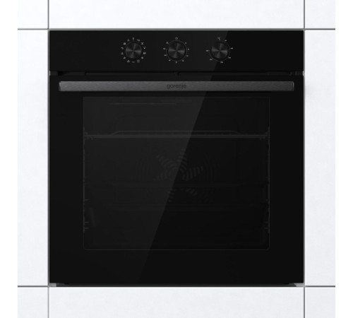 Духовка электрическая Gorenje BO6727E03BG