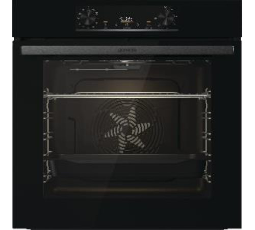 Духовка Gorenje BO6735E02BK