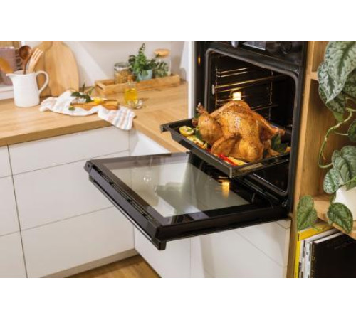Духовка Gorenje BO6735E02BK