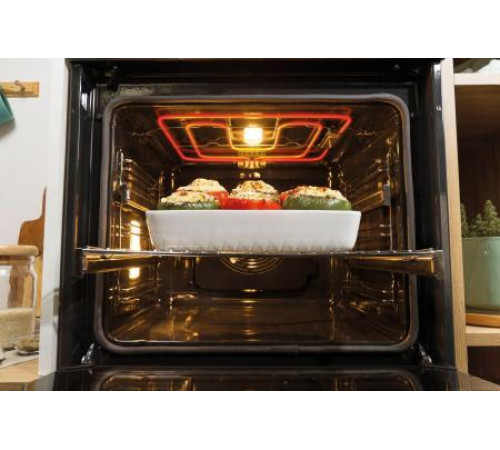 Духовка Gorenje BO6735E02BK