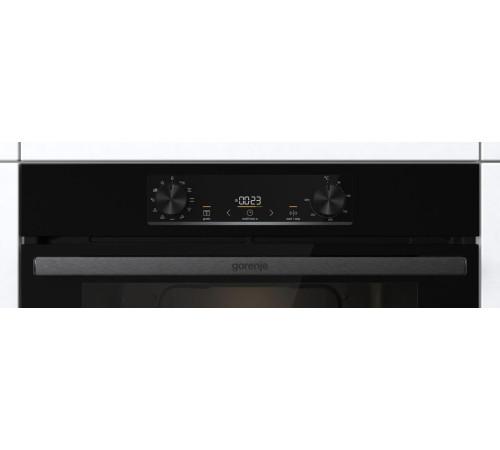 Духовка Gorenje BO6735E02BK
