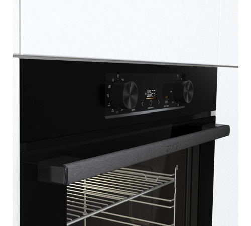 Духовка Gorenje BO6735E02BK