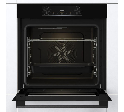 Духовка Gorenje BO6735E02BK