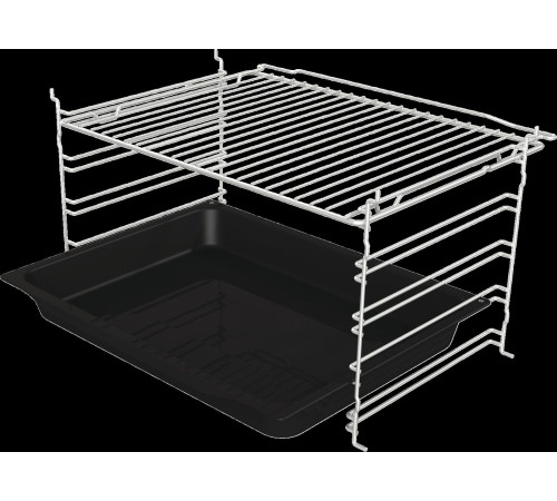 Духовка Gorenje BO6735E02BK