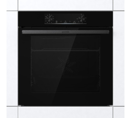Духовка Gorenje BO6735E02BK