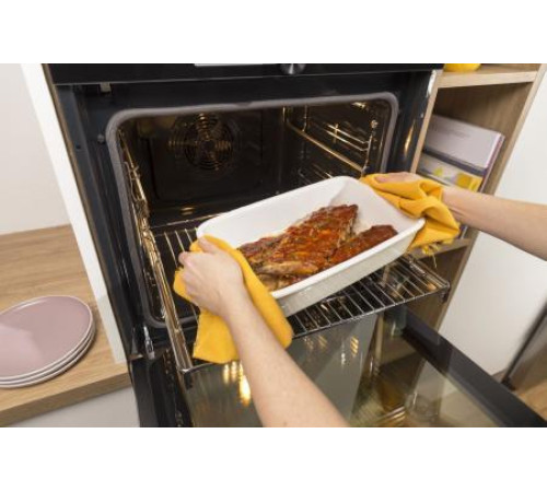 Духовка Gorenje BO6735E02BK