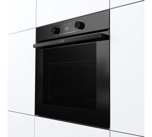 Духовка Gorenje BO6735E02BK