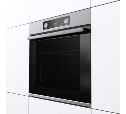 Духовка электрическая Gorenje BO6737E02X