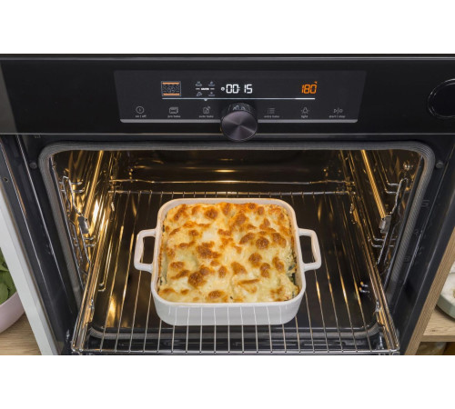 Духовка электрическая Gorenje BO6737E02X