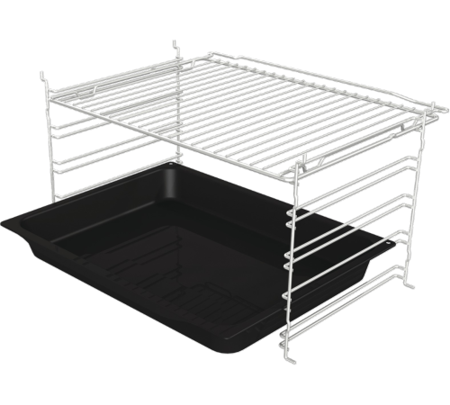 Духовка электрическая Gorenje BO6737E02X