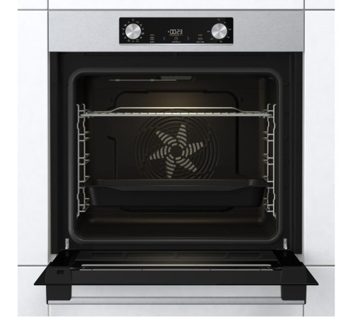 Духовка электрическая Gorenje BO6737E02X