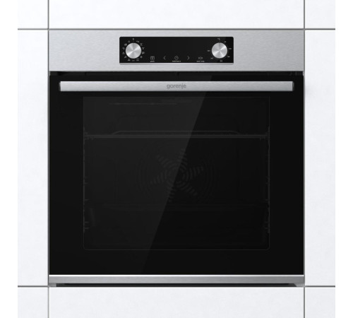Духовка электрическая Gorenje BO6737E02X