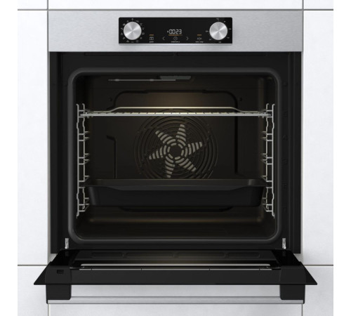 Духовка Gorenje BO6737E02XK