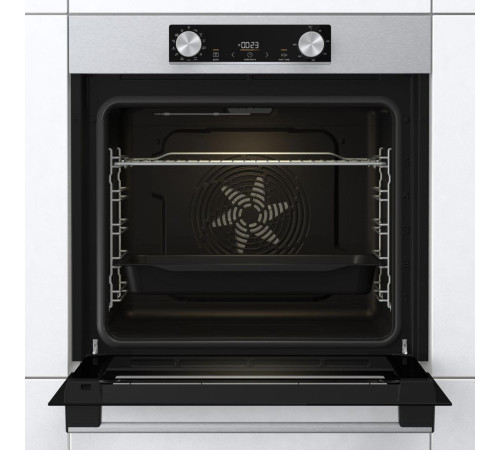 Духовка Gorenje BO6737E02XK