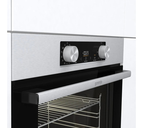 Духовка Gorenje BO6737E02XK