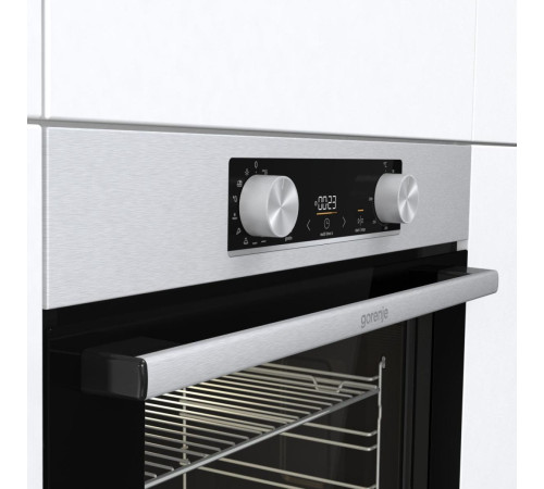 Духовка Gorenje BO6737E02XK