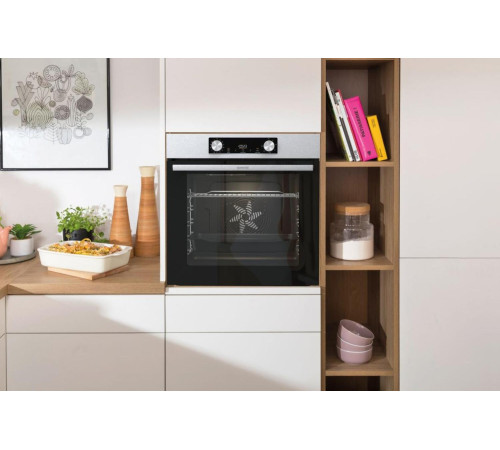 Духовка Gorenje BO6737E02XK