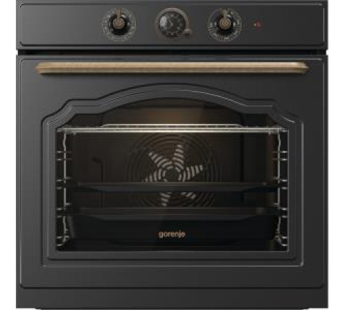 Духовка Gorenje BOS67371CLB