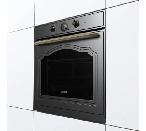Духовка Gorenje BOS67371CLB