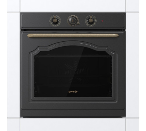 Духовка Gorenje BOS67371CLB