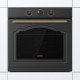 Духовка Gorenje BOS67371CLB