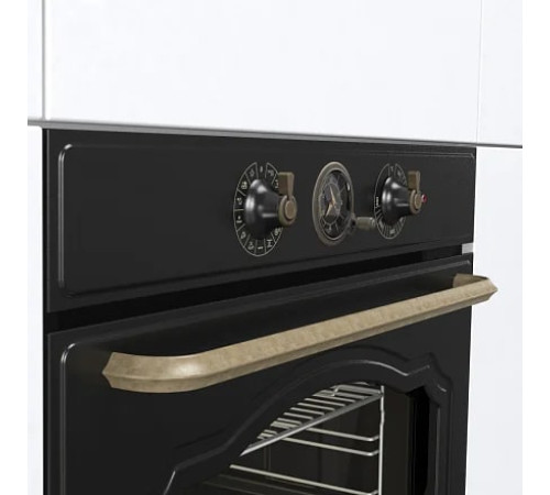 Духовка Gorenje BOS67371CLB