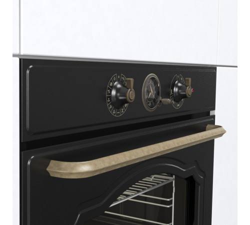 Духовка Gorenje BOS67371CLB