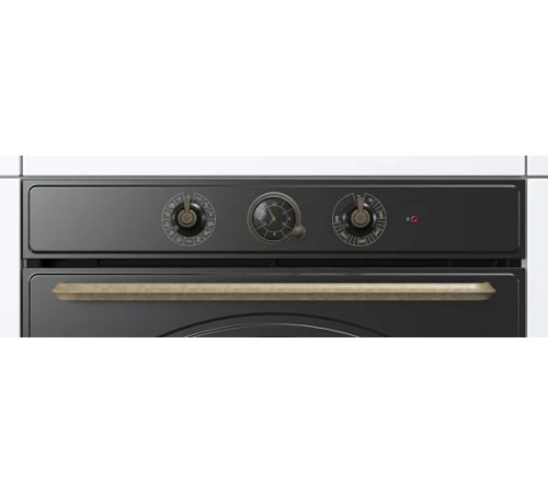 Духовка Gorenje BOS67371CLB