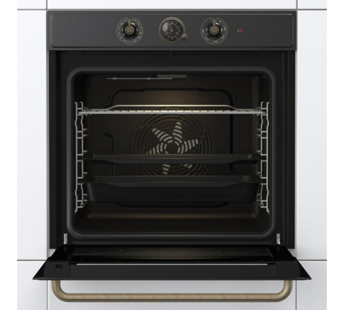 Духовка Gorenje BOS67371CLB