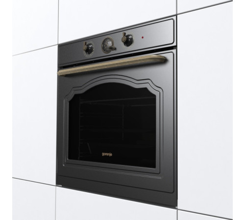 Духовка Gorenje BOS67371CLB